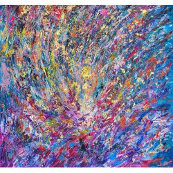 Fairy Tale Land - foulard